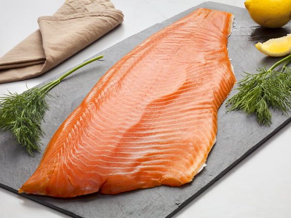 Acompte Filet entier