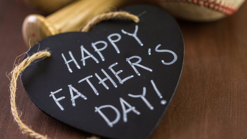 Father&#39;s Day
