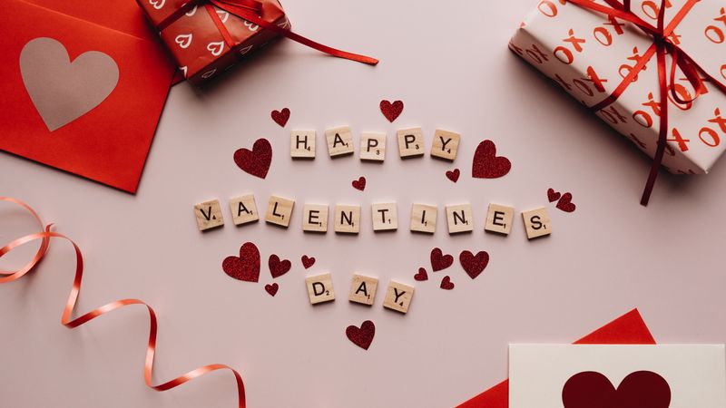 Valentine&#39;s Day