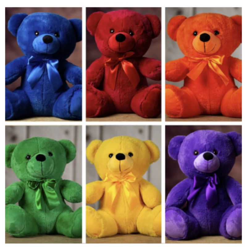 Plush Potions