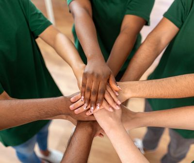 Community &amp; Nonprofits