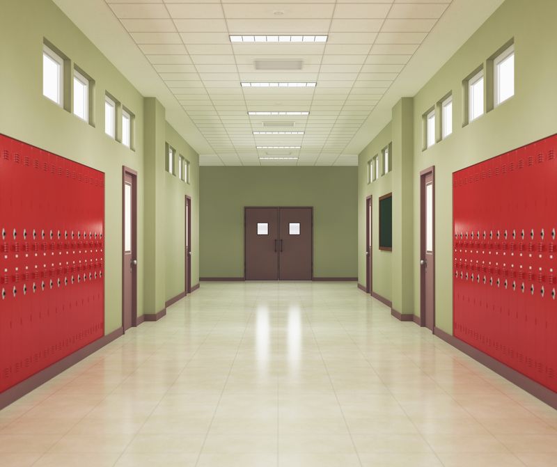 Schools