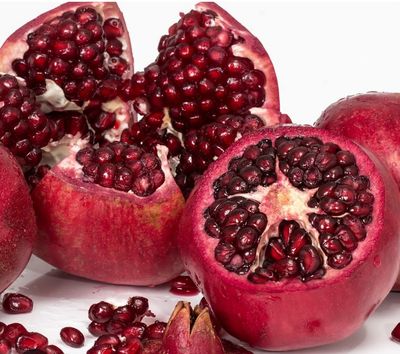 Pomegranate 