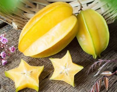 Carambola 