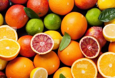 Citrus