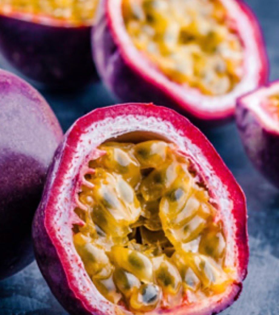 Passiflora Sunshine Spey