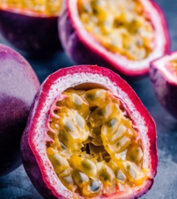 Passiflora Sunshine Spey