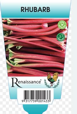 Rhubarb