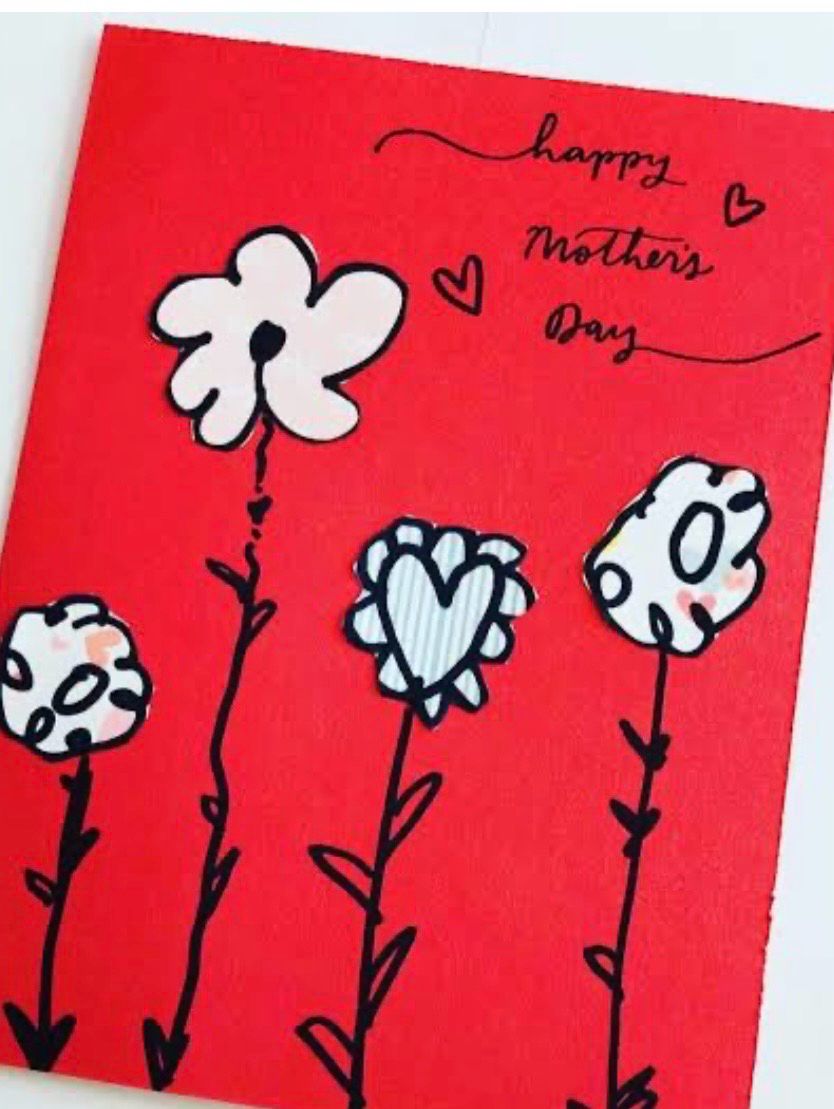 Free Mother’s Day Card For Any Plants