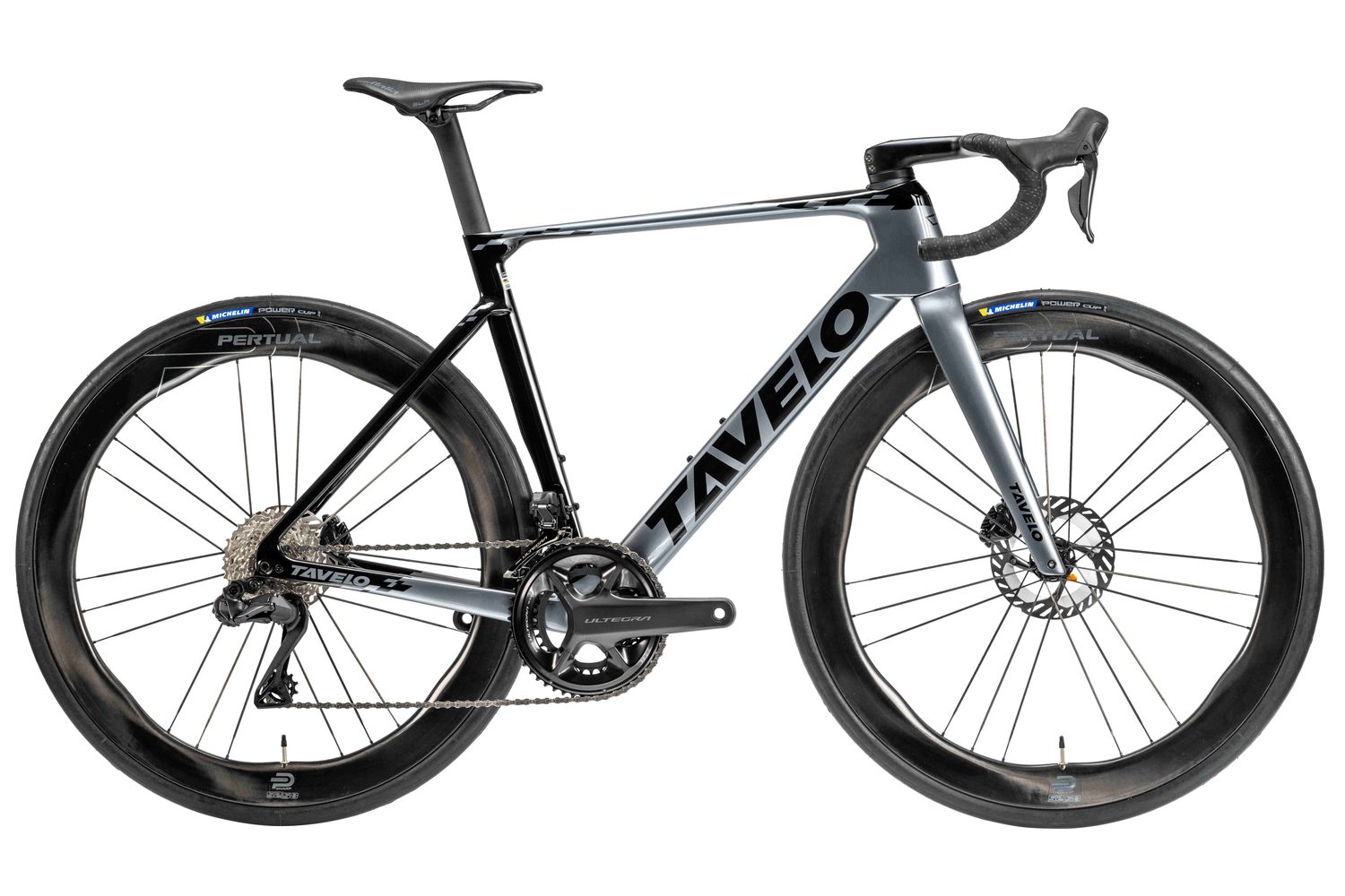 TAVELO Arow Race (No Powermeter)