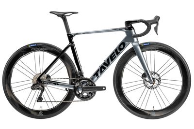 Complete Bikes