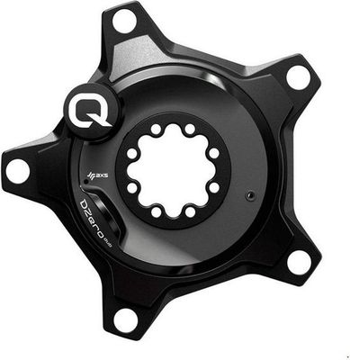 With Powermeter