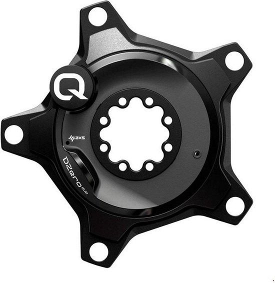 With Powermeter