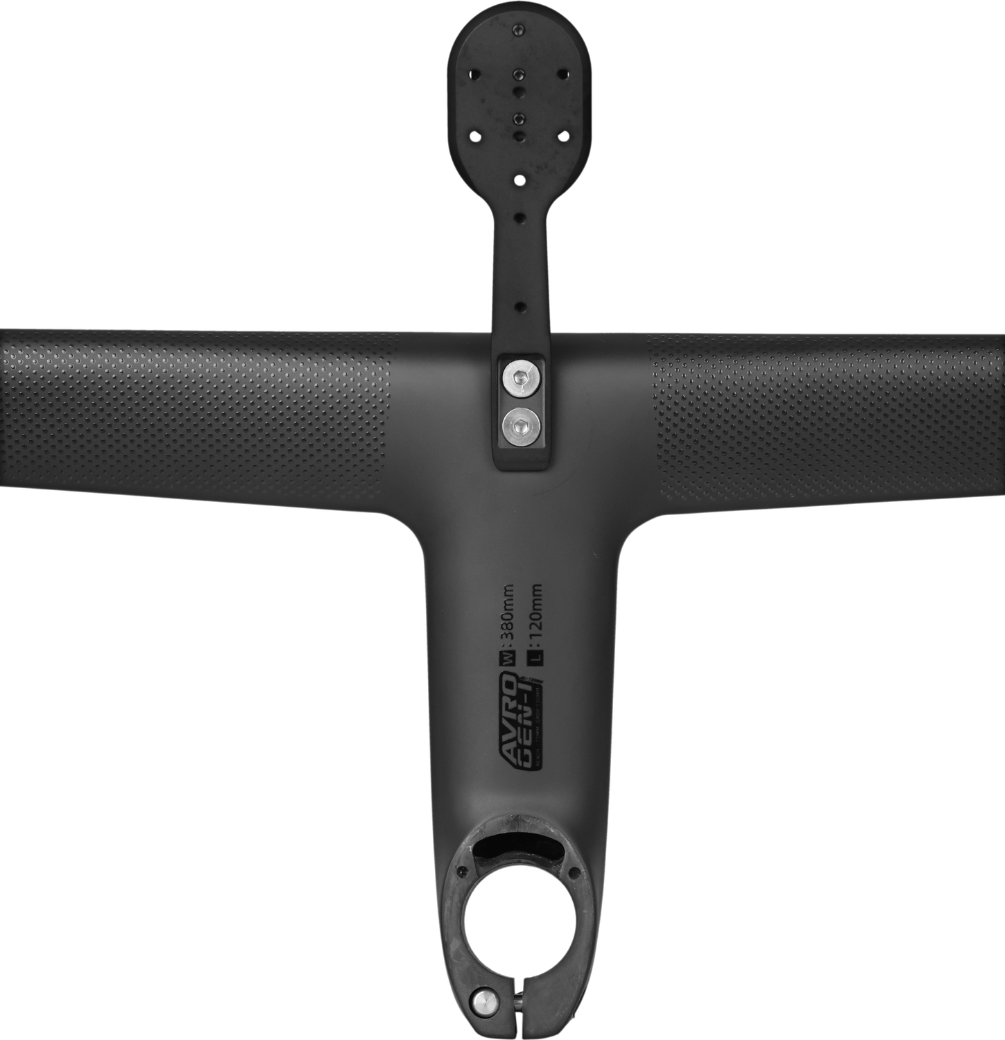 AVRO Gen-1 Cockpit