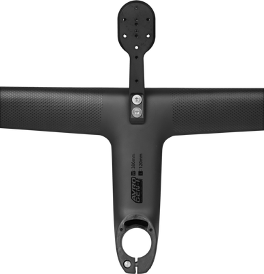 AVRO Gen-1 Cockpit