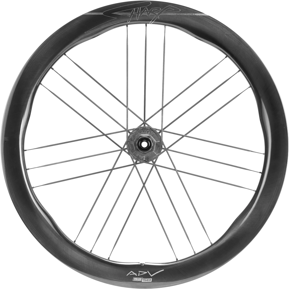 Pertual Sharp ADV 47/58 Disc