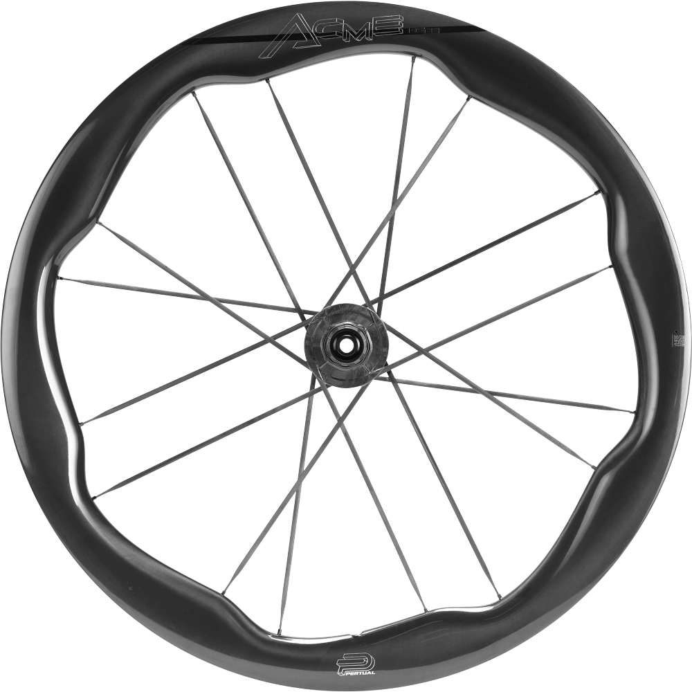 Pertual ACME 45/62 Disc