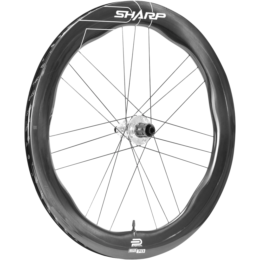 Pertual Sharp Pro 62/70 Disc