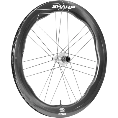 Pertual Sharp Pro 62/70 Disc
