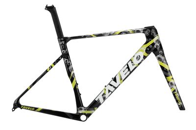 TAVELO Arden Black Pop