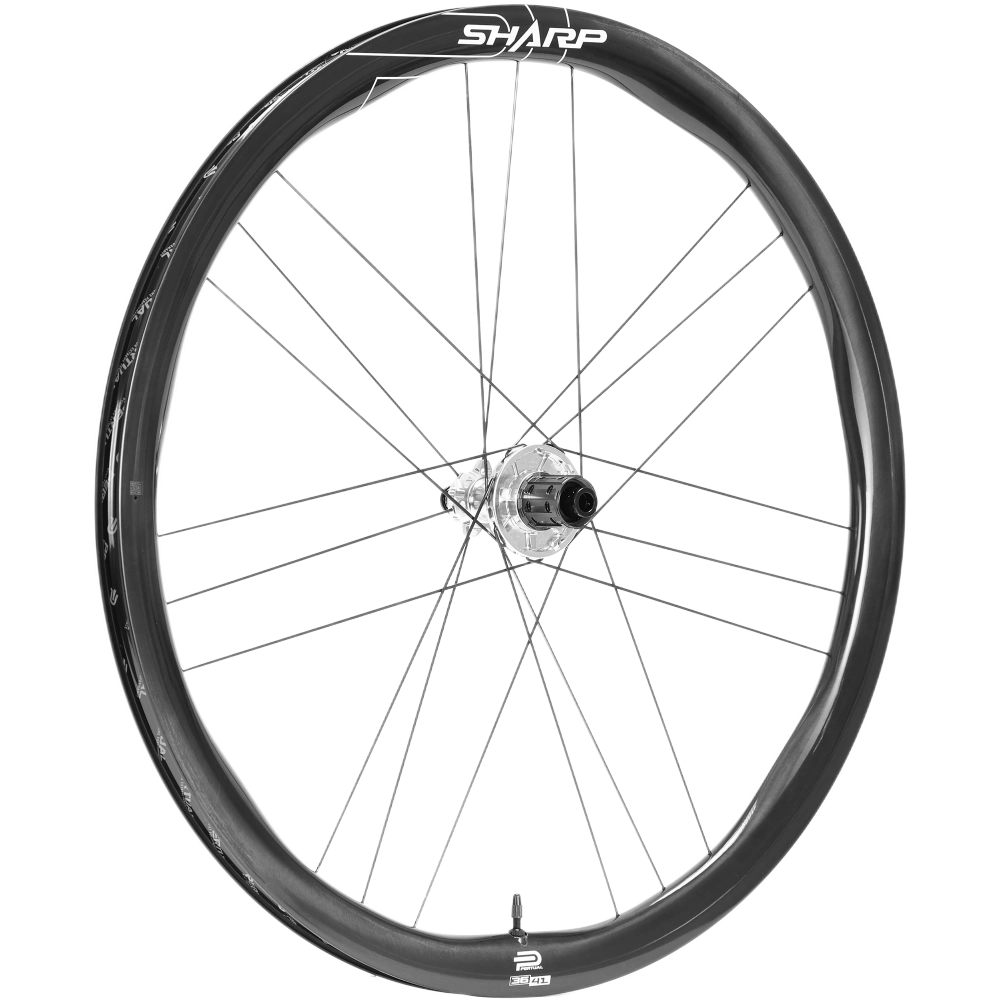 Pertual Sharp Pro 36/41 Disc