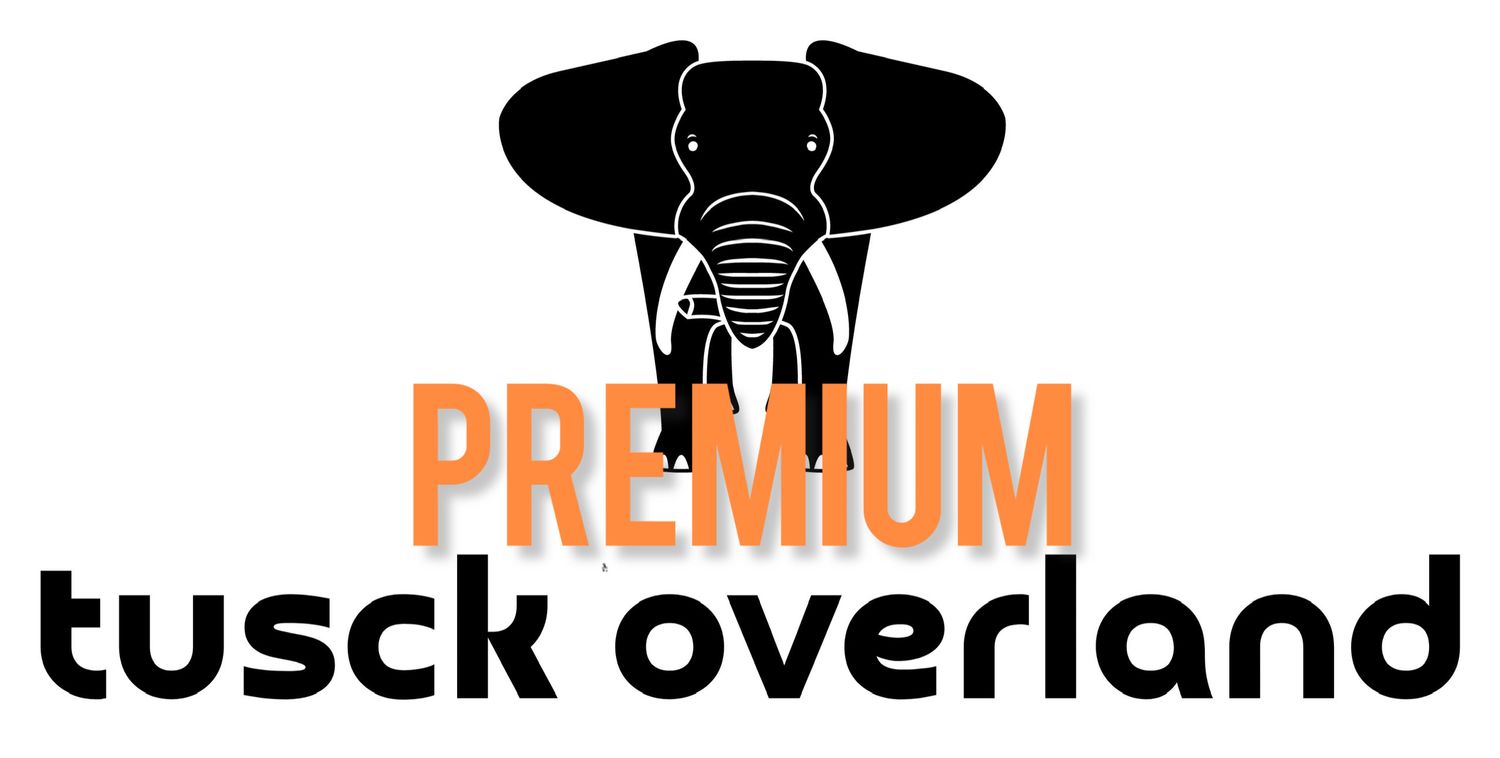 Tusck Overland Premium subscription