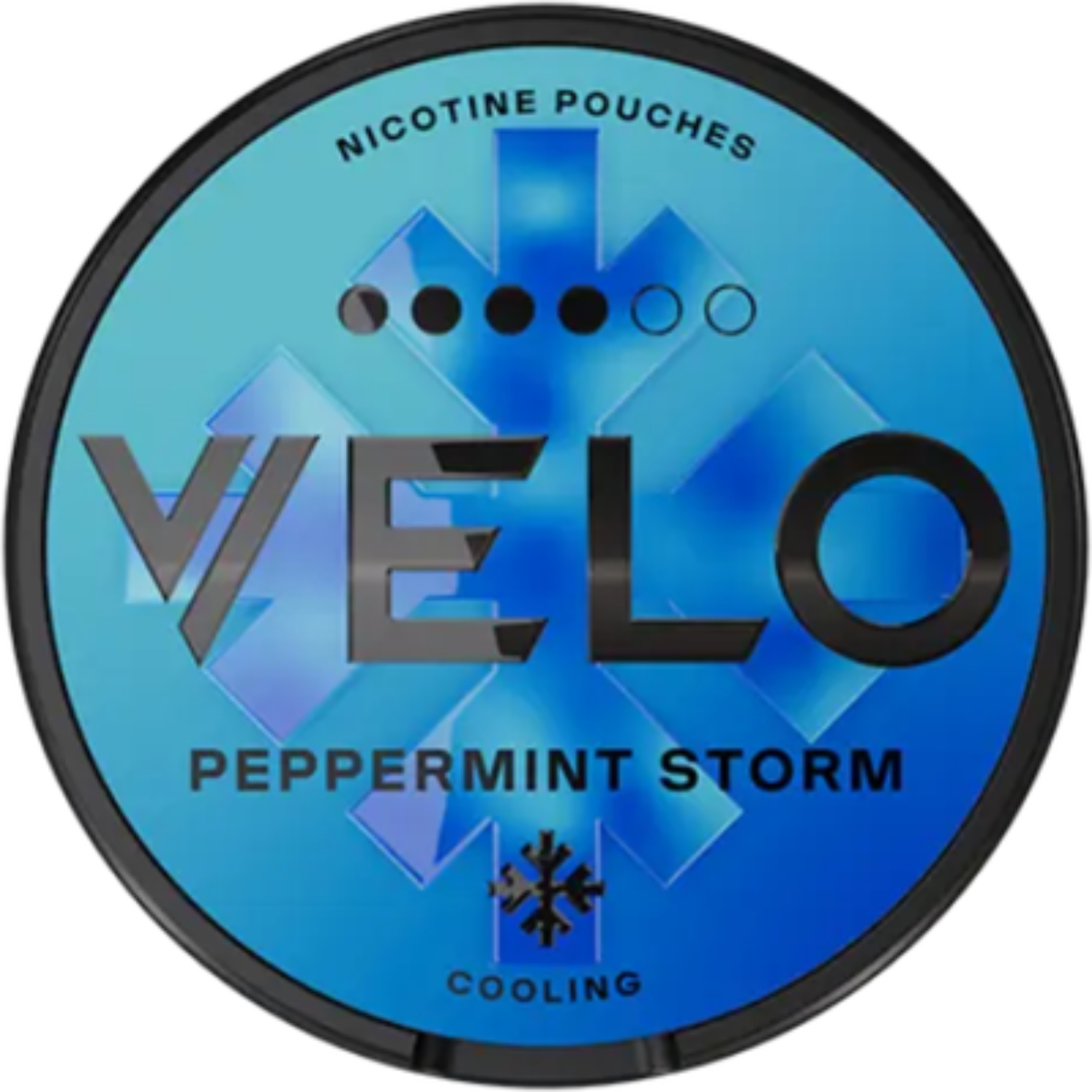 VELO PEPPERMINT STORM