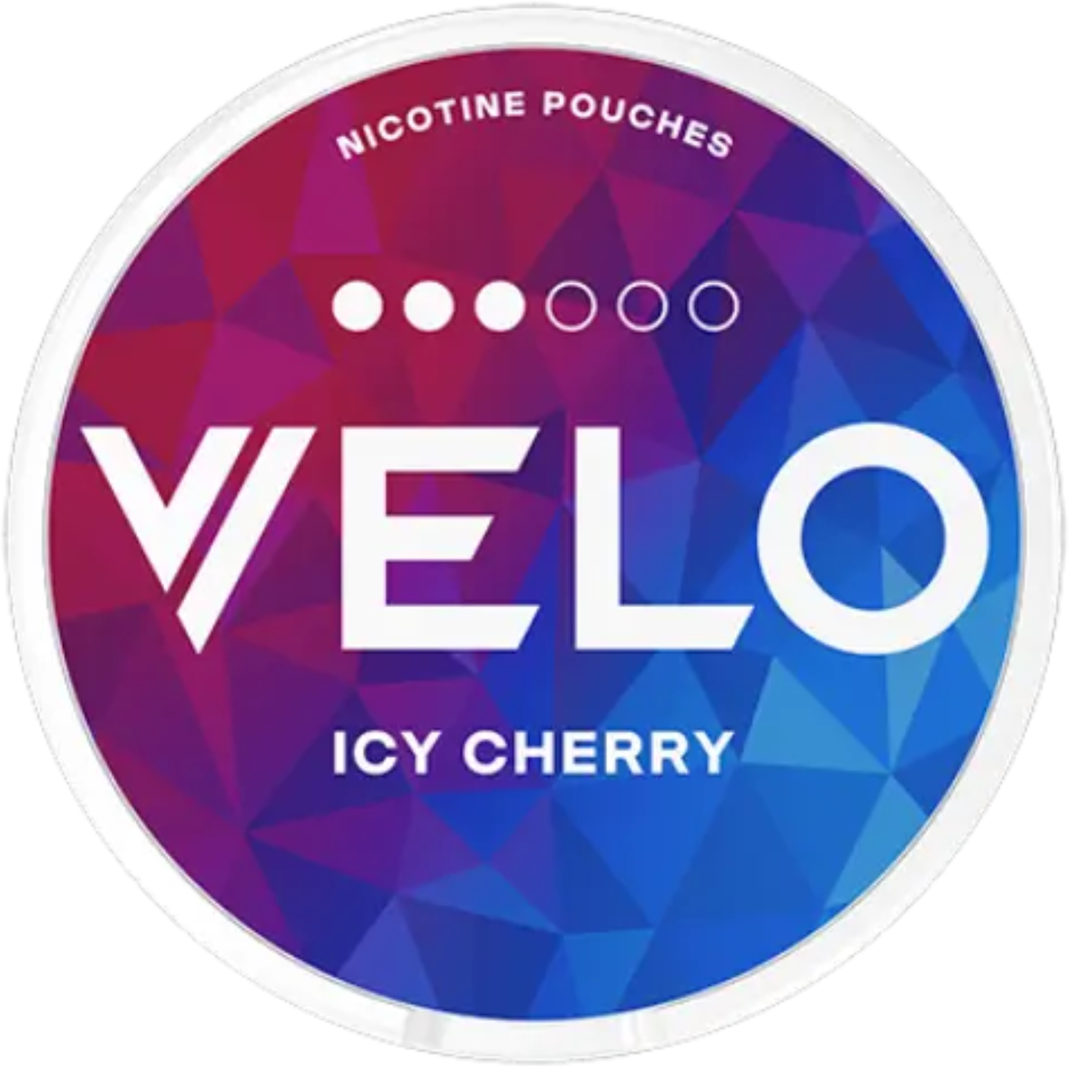 VELO ICY CHERRY