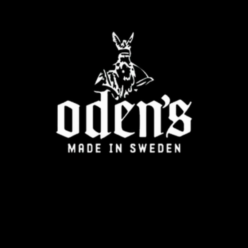 ODEN&#39;S