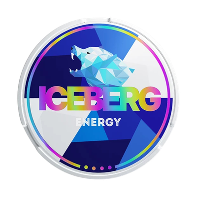ICEBERG - Energy