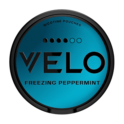VELO - Freezing Peppermint