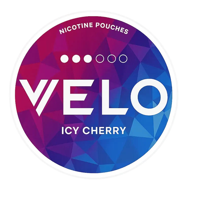 VELO - Icy Cherry