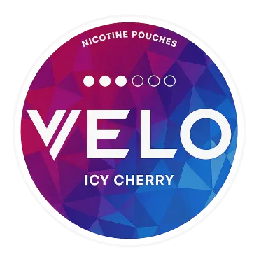 VELO - Icy Cherry