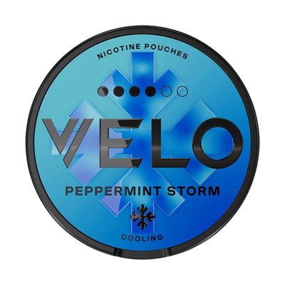 VELO - Peppermint Storm