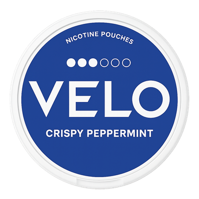 VELO - Crispy Peppermint