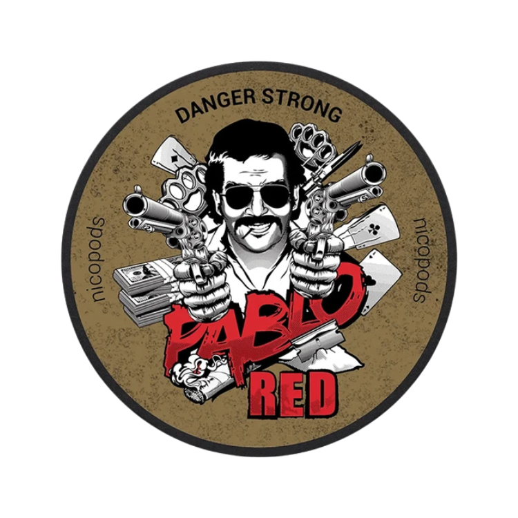 PABLO - Red