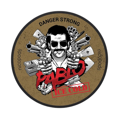 PABLO - Ice Cold