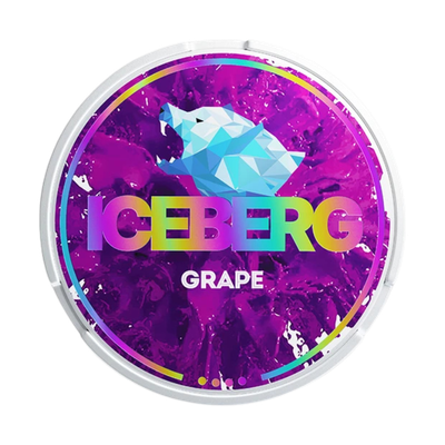 ICEBERG - Grape