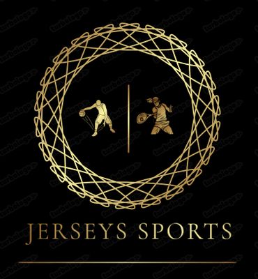 Jerseys Sports