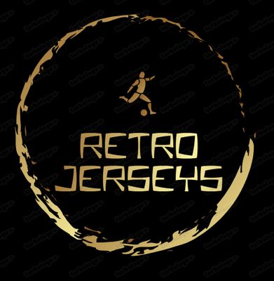 Jerseys - Retro jerseys Soccer