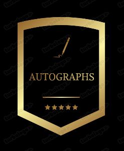 Autographs