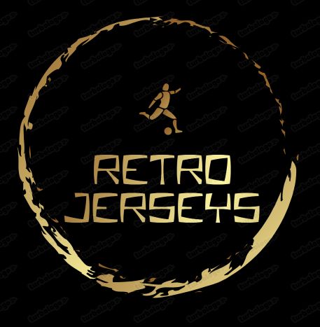 Jerseys - Retro jerseys Soccer