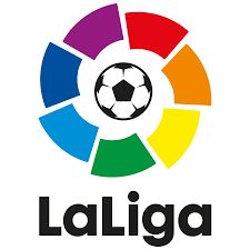 Laliga Spain