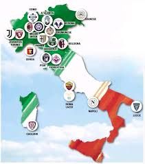 Serie A Italy