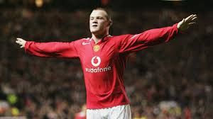 Rooney Wayne