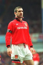 Cantona Eric