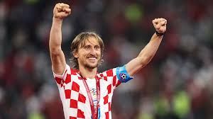 Modric Luka