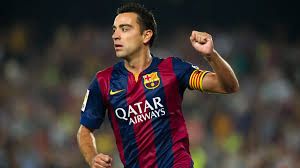 Xavi