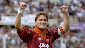 Totti Francesco
