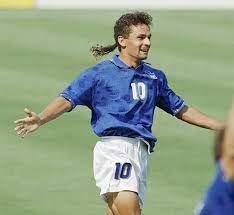 Baggio Roberto